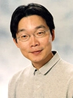 Alex Chen
