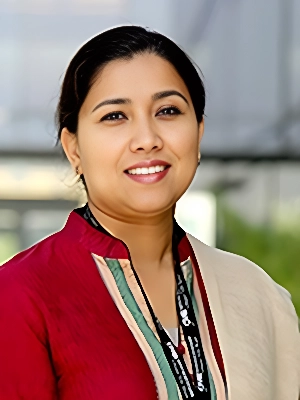 Roksana Karim - PhD, MBBS
