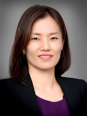Sue Kim - PhD, MPH