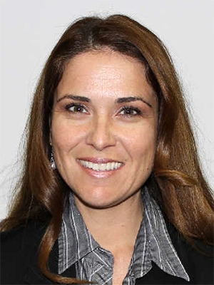 Rachel Castaneda