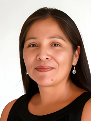 Claradina Soto - PhD, MPH