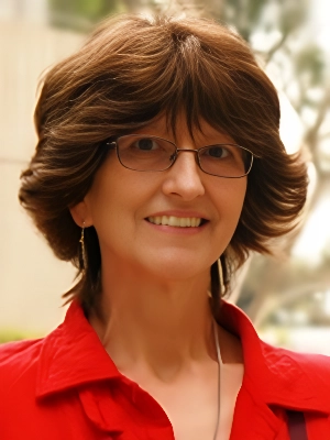 Susan Groshen