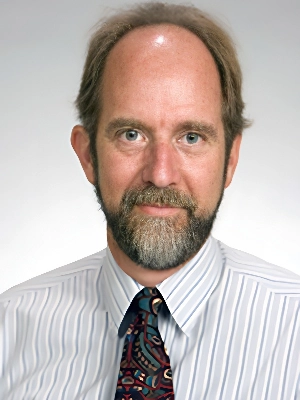 Mark Krailo - PhD