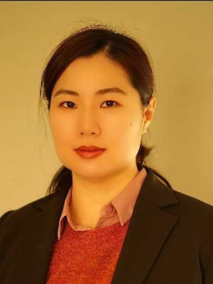 Fei Chen - PhD