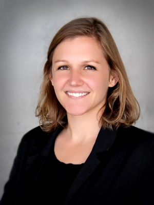 Megan Herting - PhD