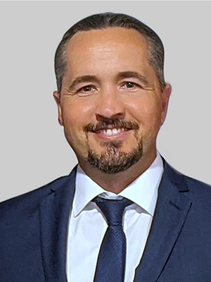 Daniel Soto - EdD, MPH