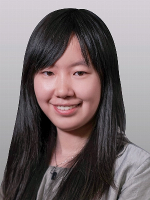 April Shu - PhD