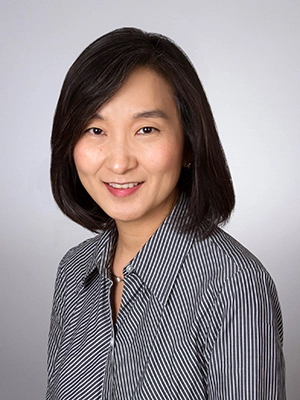 Amie Hwang - PhD, MPH
