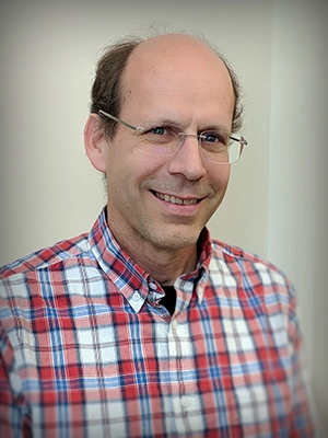 Joseph Wiemels - PhD