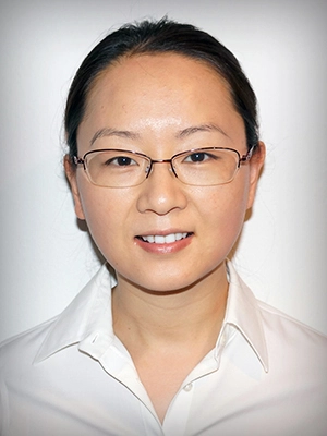 Xuejuan Jiang