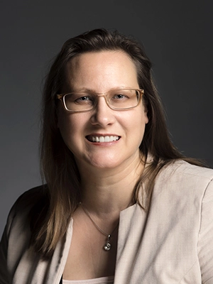 Susanne Hempel - PhD