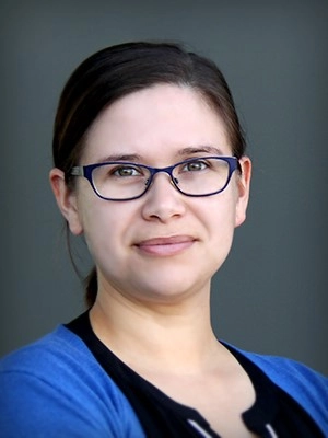 Erika Garcia - PhD, MPH