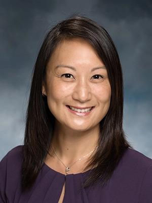 Jennifer Tsui - PhD, MPH