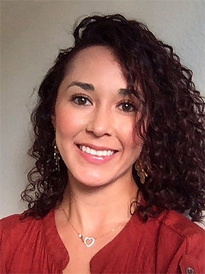 Michelle Nuno - PhD