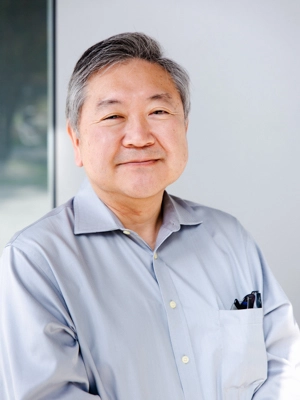 Richard Watanabe - PhD