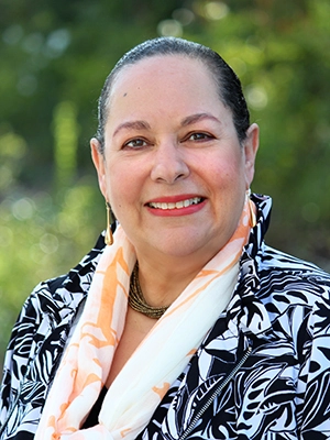 Lourdes Baez Conde - PhD, MPH 