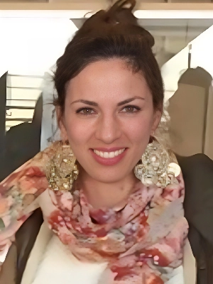 Rachel Ceasar - PhD