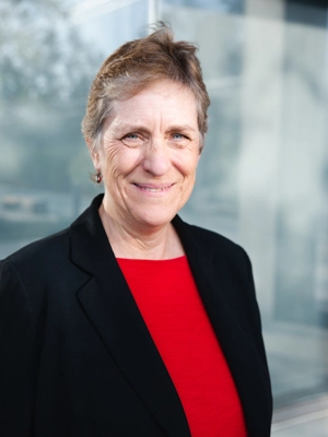 Louise Rohrbach - PhD, MPH