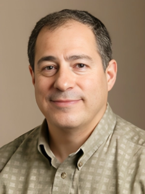 Steven Sussman - PhD, FAAHB, FAPA