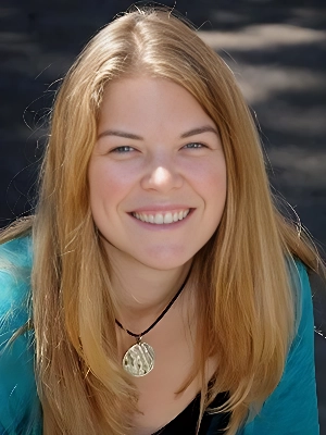 Laura Ferguson - PhD