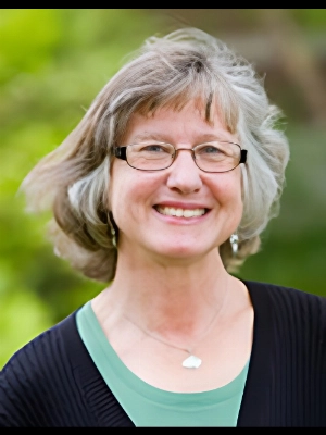 Ann Hamilton - PhD, MA