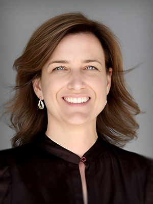 Roberta McKean-Cowdin - PhD