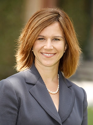 Heather Wipfli - PhD