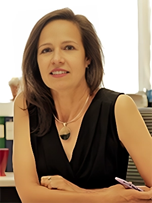 Victoria Cortessis - PhD