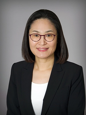 Eunjung Lee - PhD