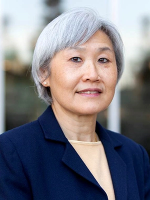 Anna Wu-Williams - PhD