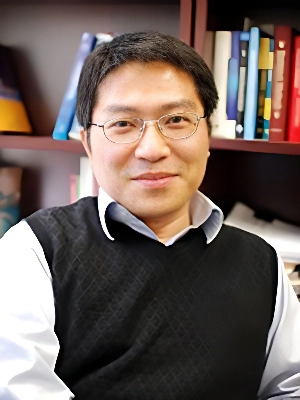Jiu-Chiuan Chen - MD, ScD