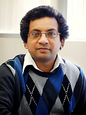 Khandaker Islam - MBBS, PhD