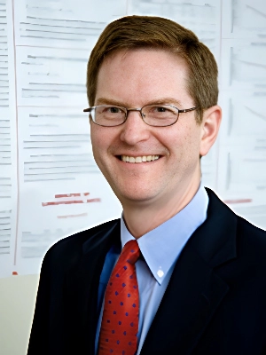 Rob McConnell - MD