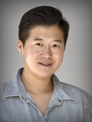 Ian Kim